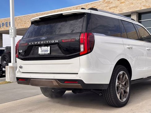 New 2025 Ford Expedition King Ranch image 47