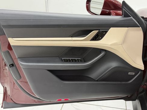 Certified 2021 Porsche Taycan Turbo S AWD/4WD image 29