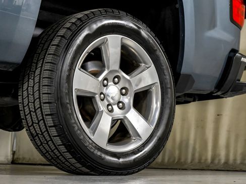 Used 2014 Chevrolet Silverado 1500 LT w/ LT Convenience Package image 53