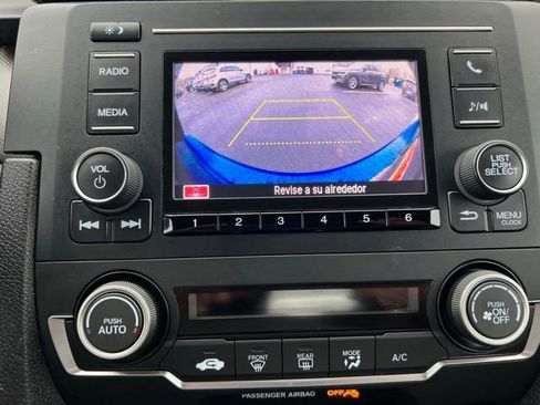 Used 2019 Honda Civic LX image 16