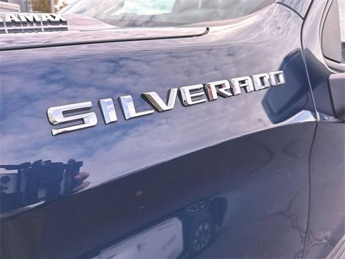 Used 2022 Chevrolet Silverado 1500 RST w/ Protection Package image 30