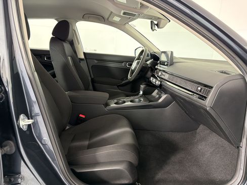 Used 2024 Honda Civic LX image 24