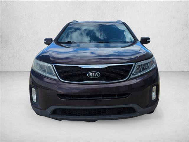 Used 2015 Kia Sorento LX FWD image 2
