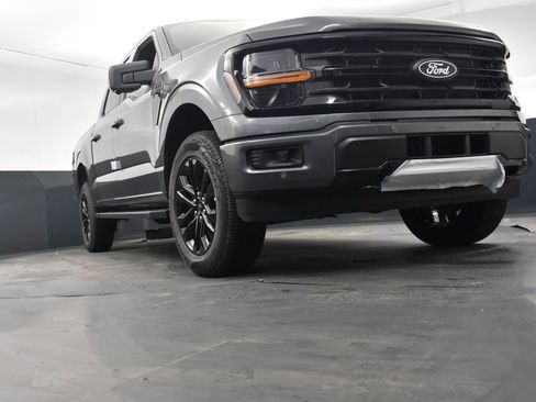 New 2026 Ford F150 XLT image 18