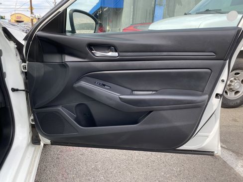 Used 2021 Nissan Altima 2.5 S image 22