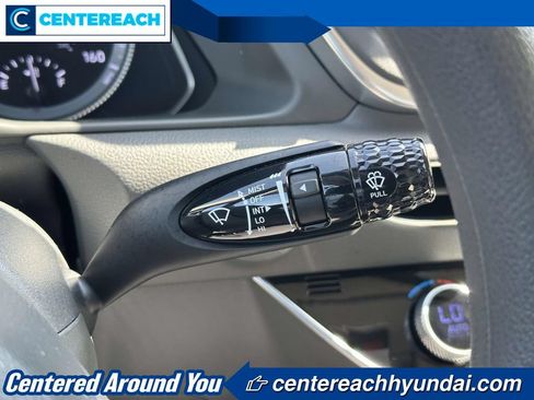 Used 2023 Hyundai Sonata SEL w/ Cargo Package FWD image 23