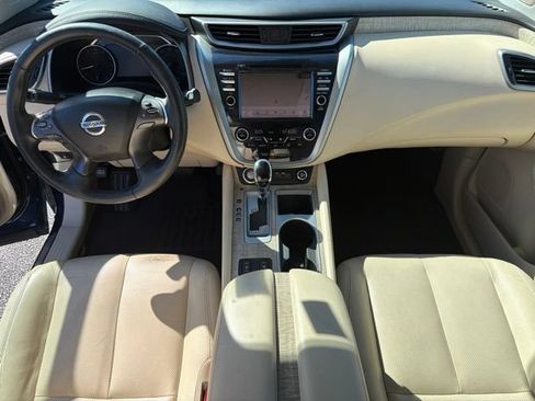 Used 2019 Nissan Murano SL w/ SL Technology Package AWD/4WD image 25
