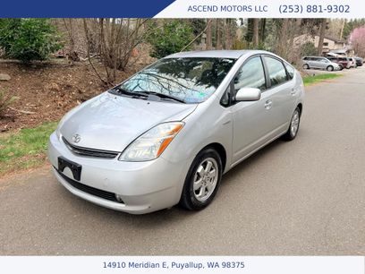 Used 2006 Toyota Prius