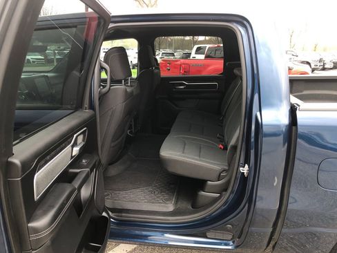Certified 2023 RAM 1500 Big Horn AWD/4WD image 22