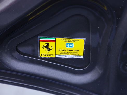 Certified 2024 Ferrari Roma image 54