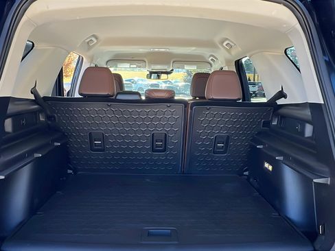 Used 2023 Ford Bronco Sport Outer Banks w/ Tech Package image 13