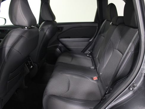 New 2026 Subaru Forester Premium AWD/4WD image 19