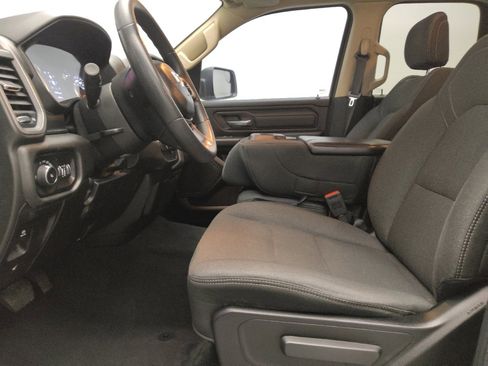 Used 2019 RAM 1500 Tradesman image 17