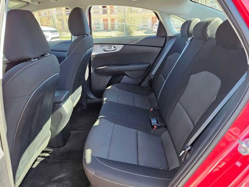 Certified 2024 Kia Forte LXS image 14