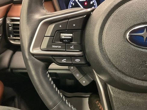 Used 2022 Subaru Outback Touring image 23