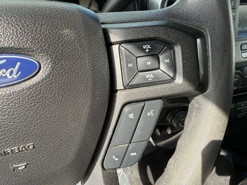 Used 2017 Ford F150 XLT w/ Max Trailer Tow Package image 24