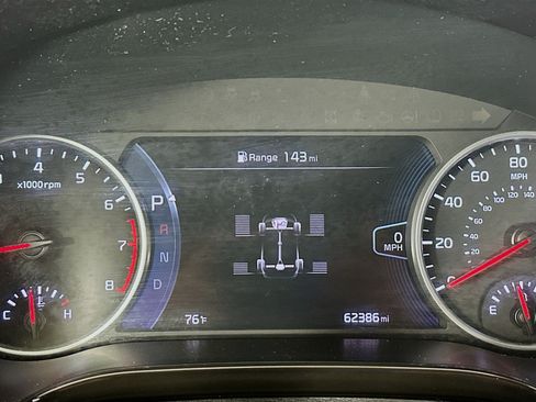 Used 2021 Kia Seltos SX AWD/4WD image 19