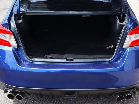 Used 2015 Subaru WRX STI AWD/4WD image 20