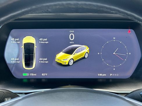 Used 2018 Tesla Model X 100D image 18