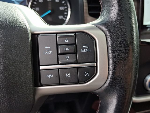 Used 2024 Ford Expedition Max Limited AWD/4WD image 25