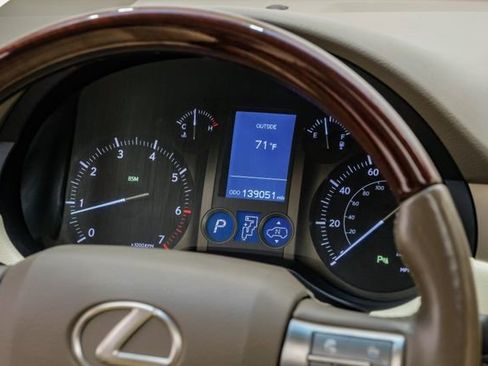 Used 2014 Lexus GX 460 Luxury image 27