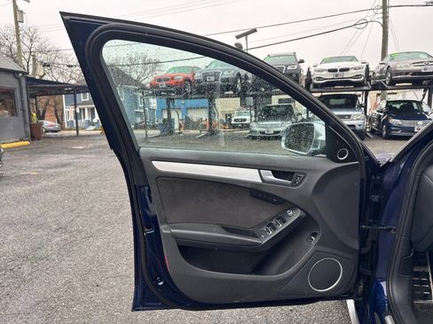 Used 2013 Audi S4 Premium Plus w/ Audi MMI Navigation Plus image 11