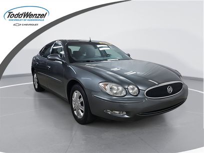 Used 2005 Buick LaCrosse CX