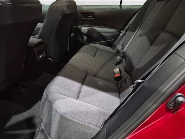 New 2027 Toyota Corolla LE FWD image 13