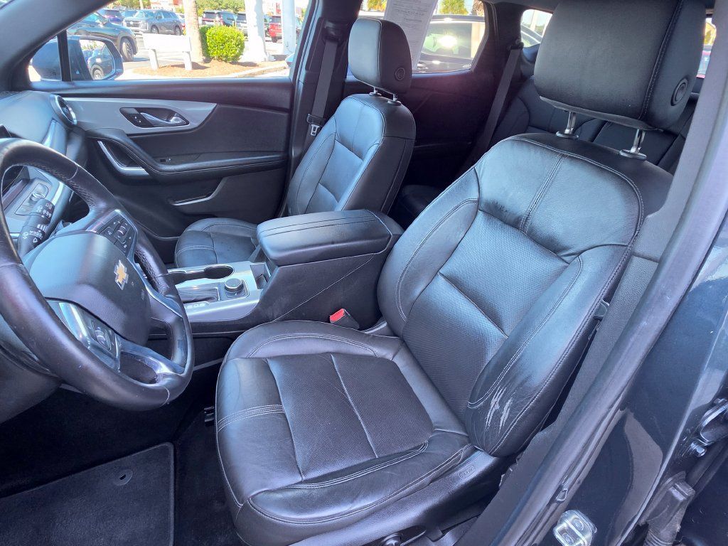 Used 2019 Chevrolet Blazer LT FWD image 15