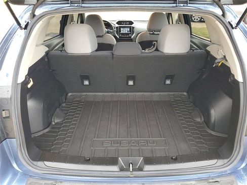 Used 2020 Subaru Crosstrek 2.0i Premium image 36