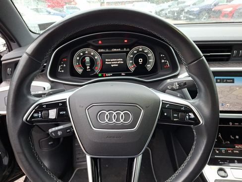 Certified 2022 Audi A6 Premium Plus AWD/4WD image 20