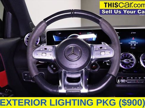 Used 2021 Mercedes-Benz GLA 45 AMG 4MATIC image 17
