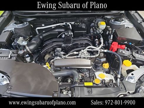 Used 2025 Subaru Outback Premium image 21
