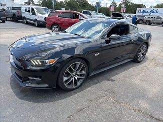 Used 2016 Ford Mustang GT Premium w/ Equipment Group 401A RWD video 1