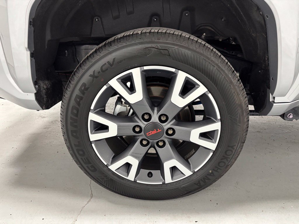 Used 2026 Toyota 4Runner TRD Sport AWD/4WD image 64