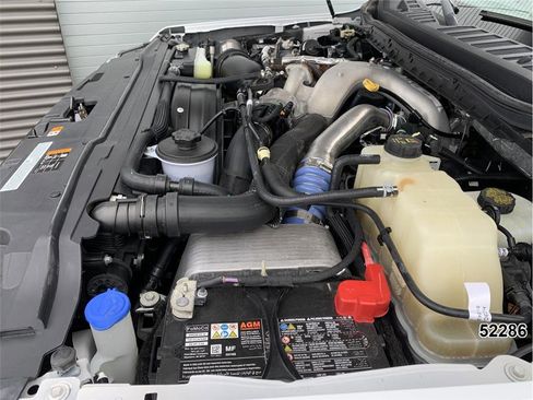 Used 2023 Ford F350 XL w/ XL Driver Assist Package image 12