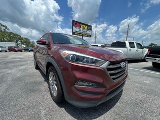 Used 2016 Hyundai Tucson Eco image 1