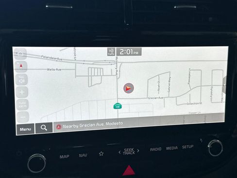 Used 2023 Kia Soul GT-Line FWD image 19