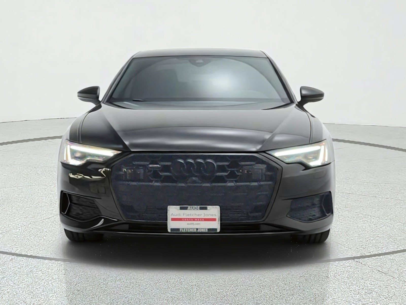 Used 2024 Audi A6 Premium Plus w/ Premium Plus Package AWD/4WD image 2