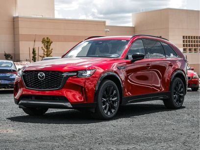 New 2026 MAZDA CX-90 3.3 Turbo S w/ Premium Package