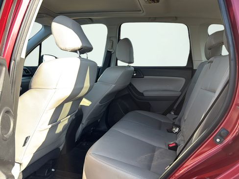 Used 2016 Subaru Forester 2.5i Touring w/ Eyesight & Navigation System AWD/4WD image 12