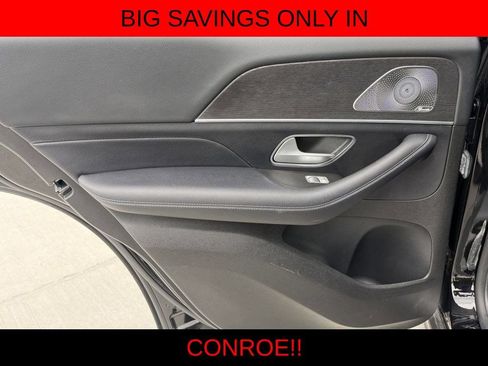 Used 2023 Mercedes-Benz GLE 350 4MATIC image 24