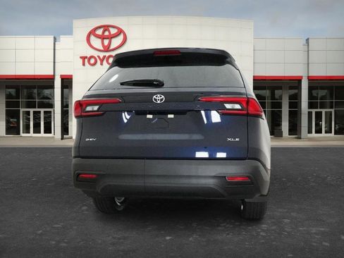 New 2026 Toyota Grand Highlander XLE FWD image 14