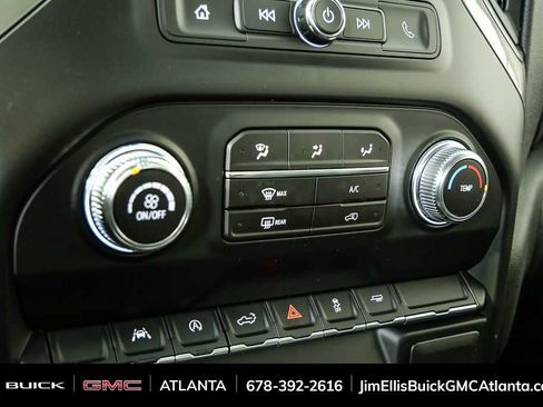 New 2026 GMC Sierra 1500 Pro w/ Pro Value Package image 14