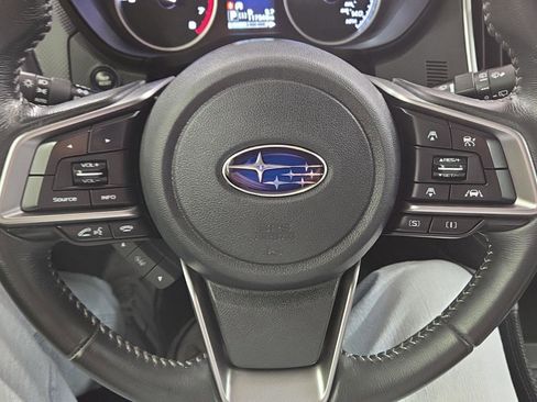 Used 2019 Subaru Forester Limited w/ Popular Package #3 image 9