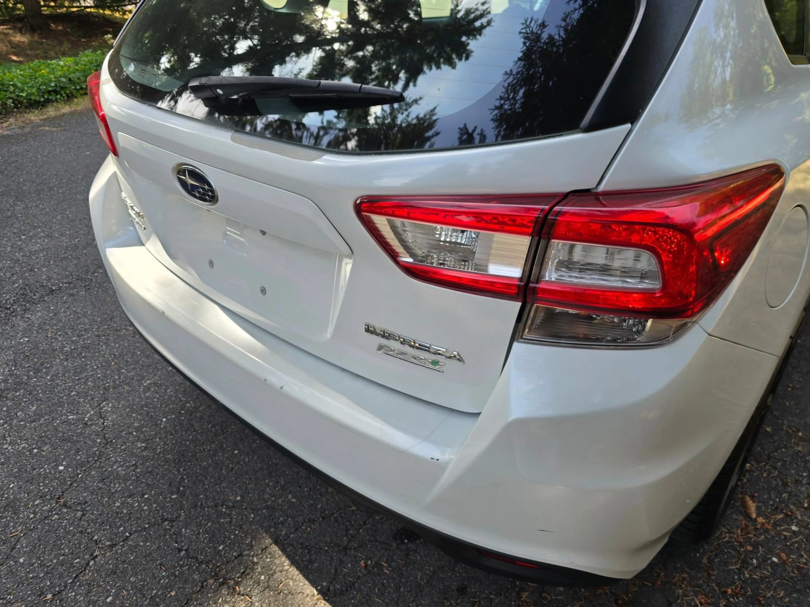 Used 2017 Subaru Impreza 2.0i AWD/4WD image 15