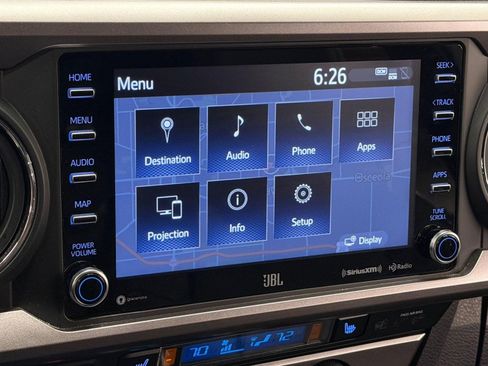 Used 2023 Toyota Tacoma Limited image 27