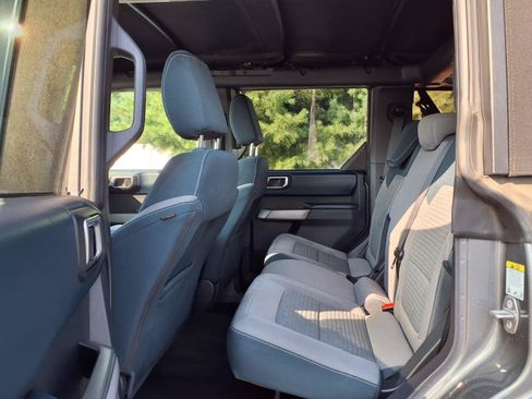 Used 2023 Ford Bronco Outer Banks AWD/4WD image 26