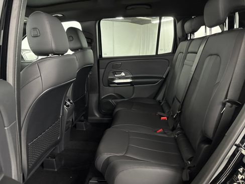 Certified 2026 Mercedes-Benz GLB 250 image 50