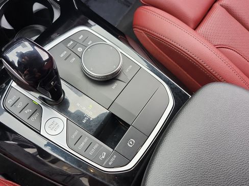 Used 2023 BMW X3 xDrive30i w/ Premium Package w/ZPA image 27